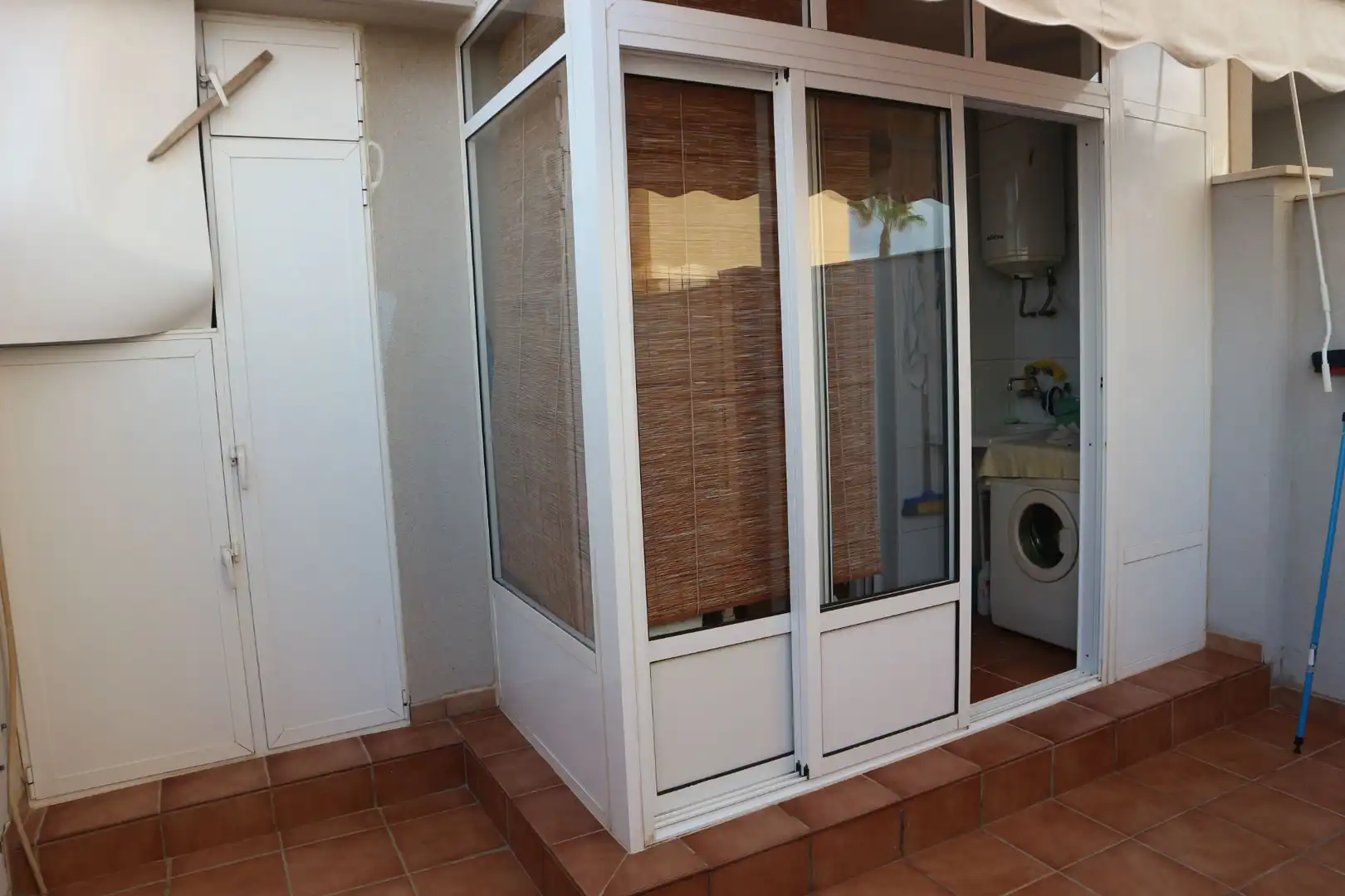 Casa adosada en venta en La Manga del Mar Menor con Aire acondicionado, Calefacción y Terraza