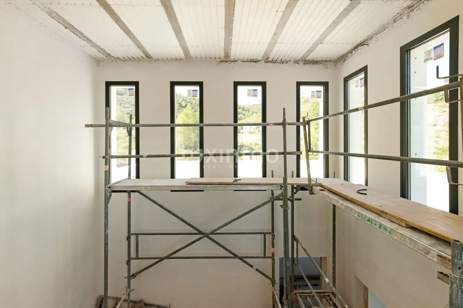 Villa avec piscine à vendre à Pedreguer, imagen 8