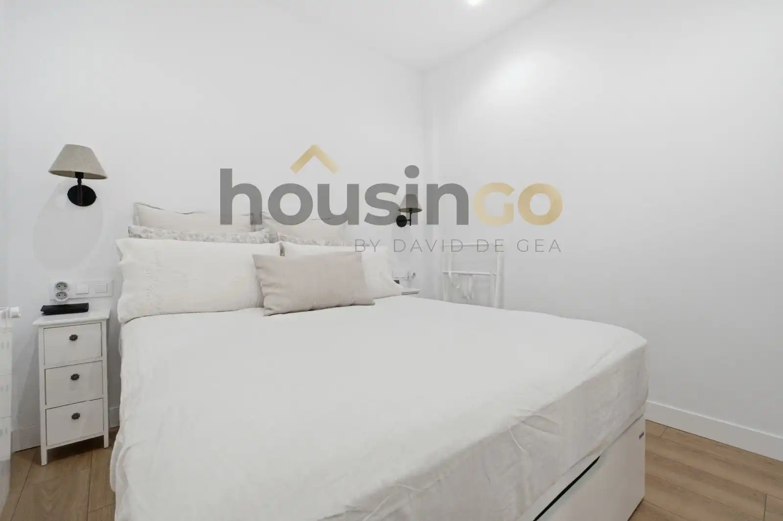 Habitación de Piso en venta en Madrid con Aire acondicionado, Calefacción y Amueblado