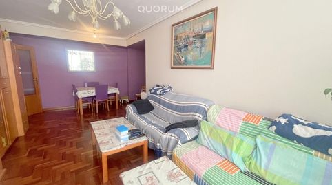 Foto 4 de Piso en venta en Txurdinaga, Bilbao