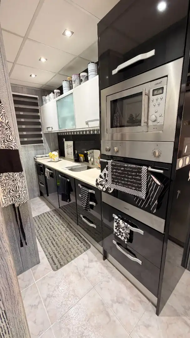 Cocina de Piso en venta en Vila-seca con Aire acondicionado, Calefacción y Amueblado