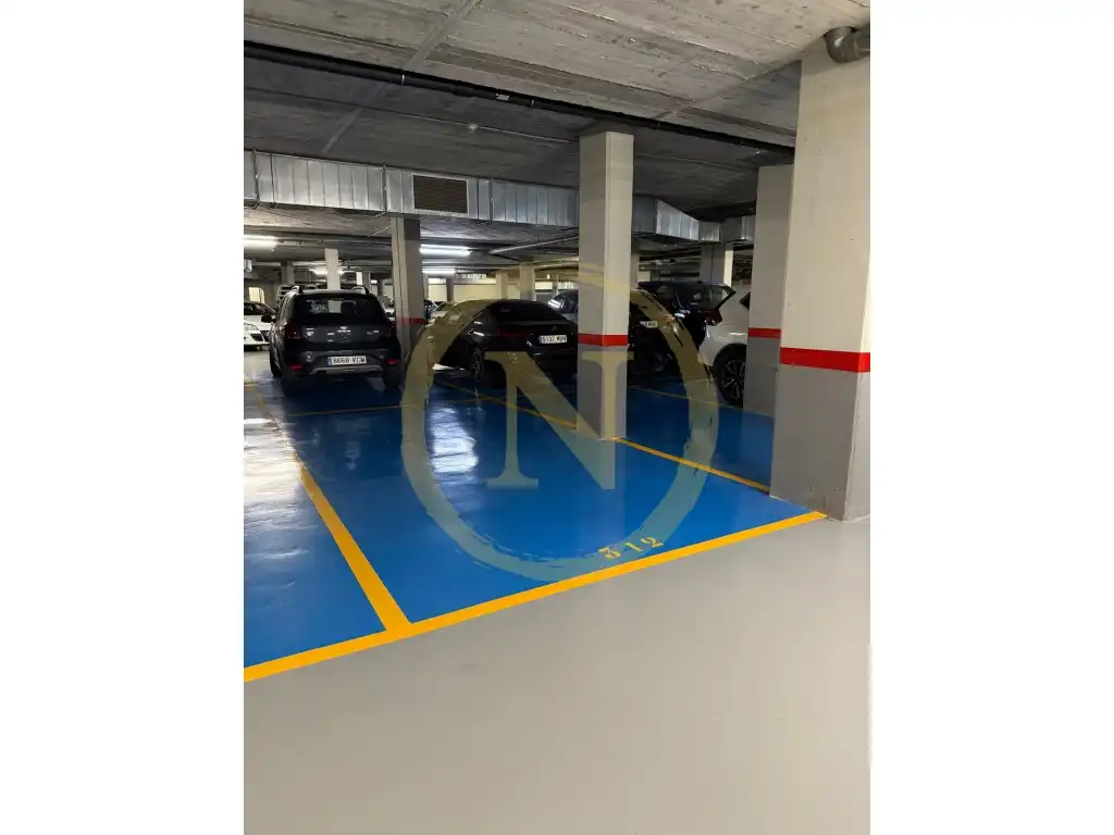 Wohnung mit Pool zum Verkauf in Passeig del Taulat, imagen 77