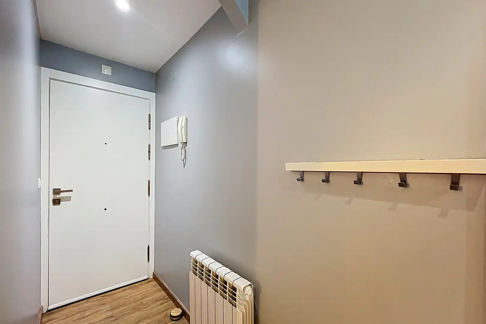 Appartement compact avec ascenseur à louer à Carrer Hort de Godí, imagen 25