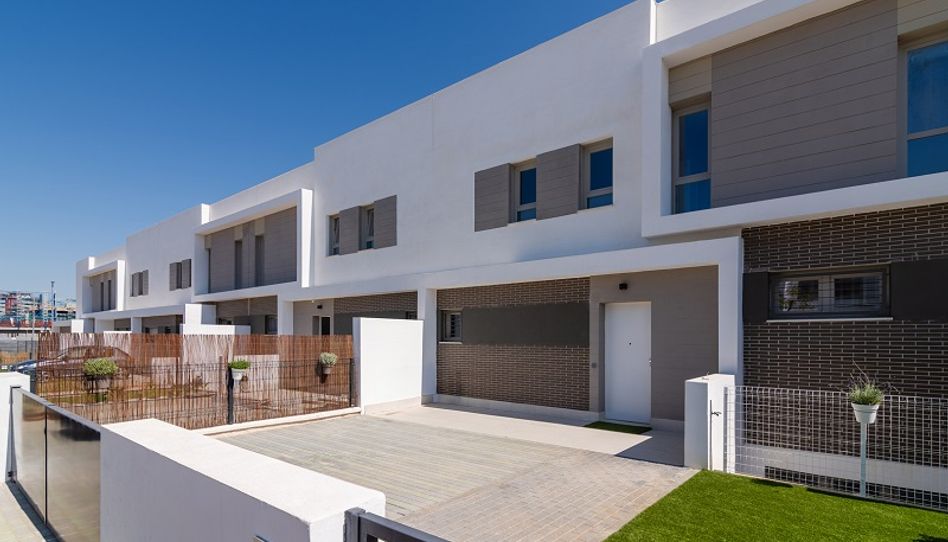 Foto 0 von Sevilla Homes Village III