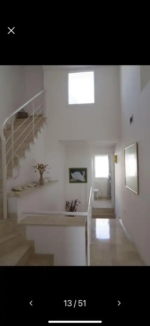 Casa o chalet de alquiler en Zahara de los Atunes con Aire acondicionado, Terraza y Amueblado
