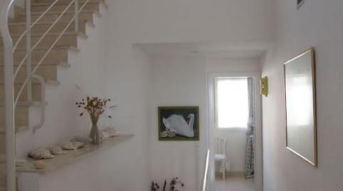 Foto 5 de Casa o chalet de alquiler en Atlanterra, Cádiz