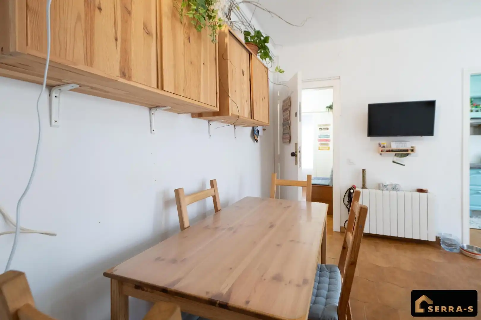 Piso con terraza en venta en Malgrat de Mar, imagen 29