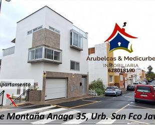 Casa o xalet en venda a Calle Montaña de Anaga, 35, Juan XXIII