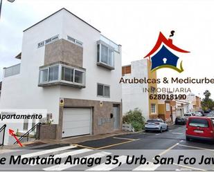 House or chalet for sale in Calle Montaña de Anaga, 35, Juan XXIII