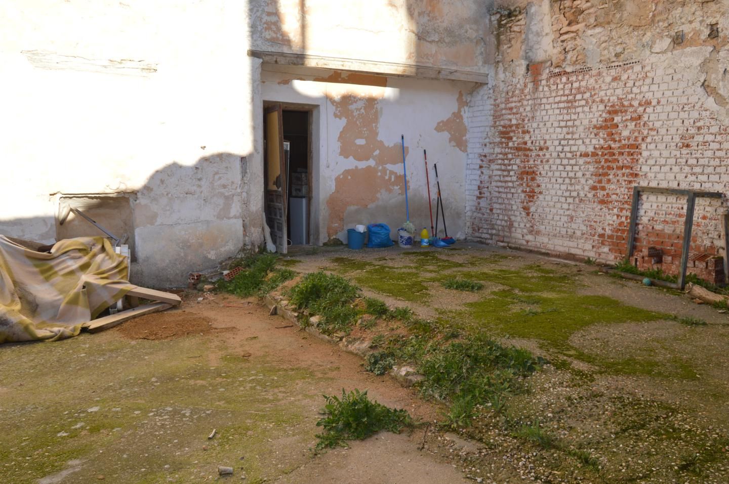 Casa adosada en venta en Santa Cruz de la Zarza