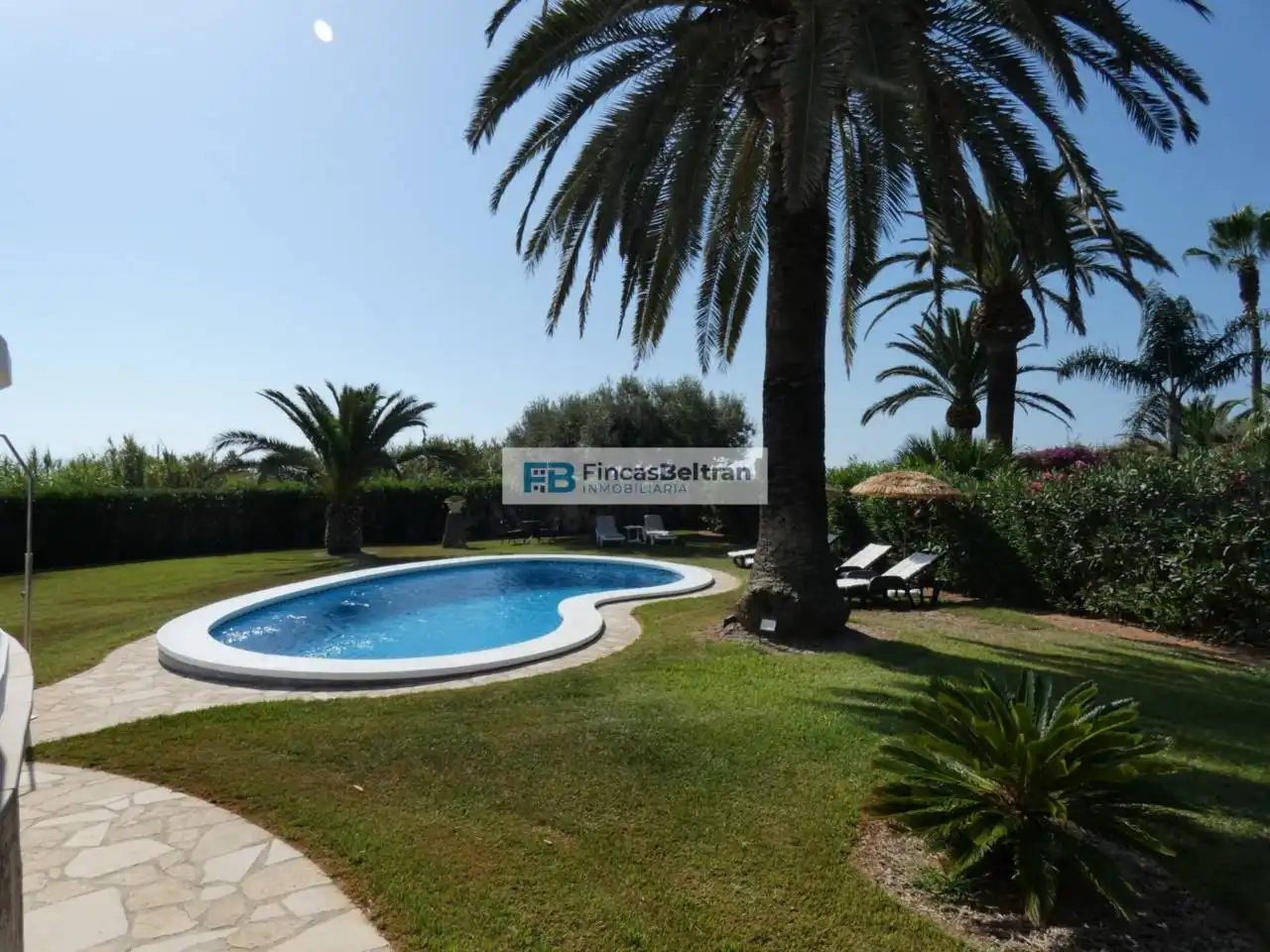 Villa avec piscine à vendre à Mar Chica, imagen 22
