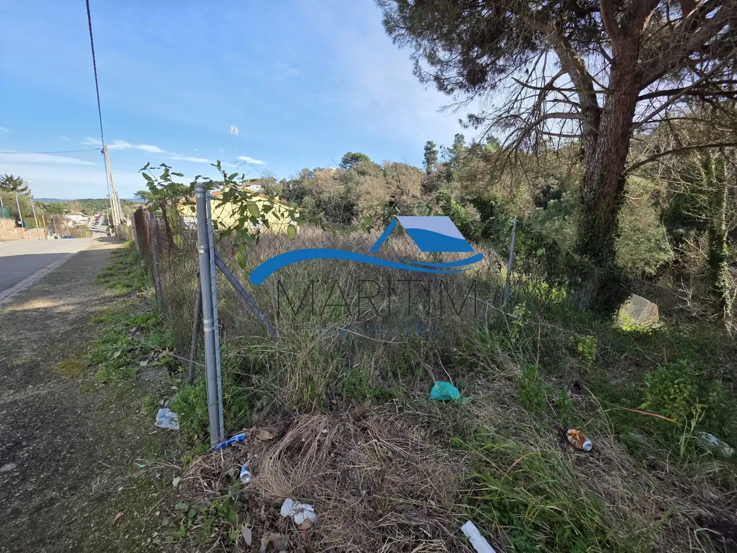 Terrenos y solares en venta en Riu Llobregat, imagen 7