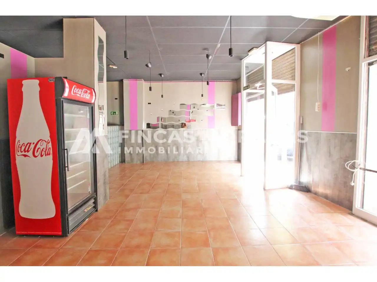 Local comercial de lloguer a Calle doctor murillo, imagen 5