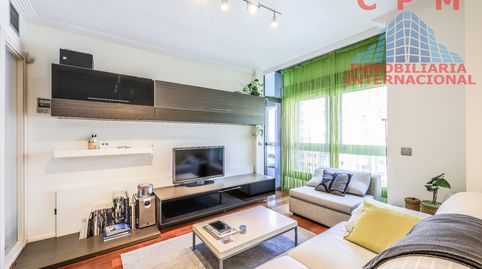 Foto 5 von Wohnung zur Miete in Legazpi, Madrid Capital