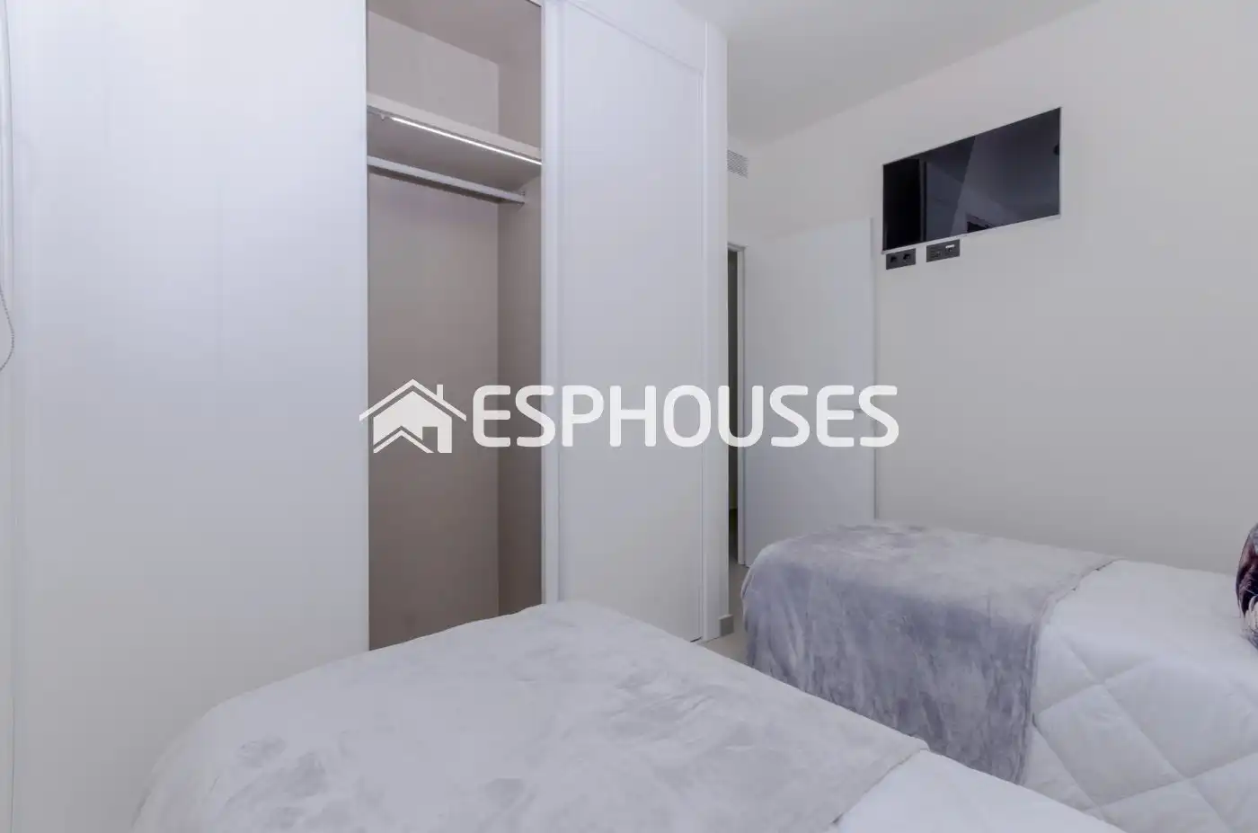 Bungalow amb terrassa en venda a Los Balcones - Los Altos, imagen 17