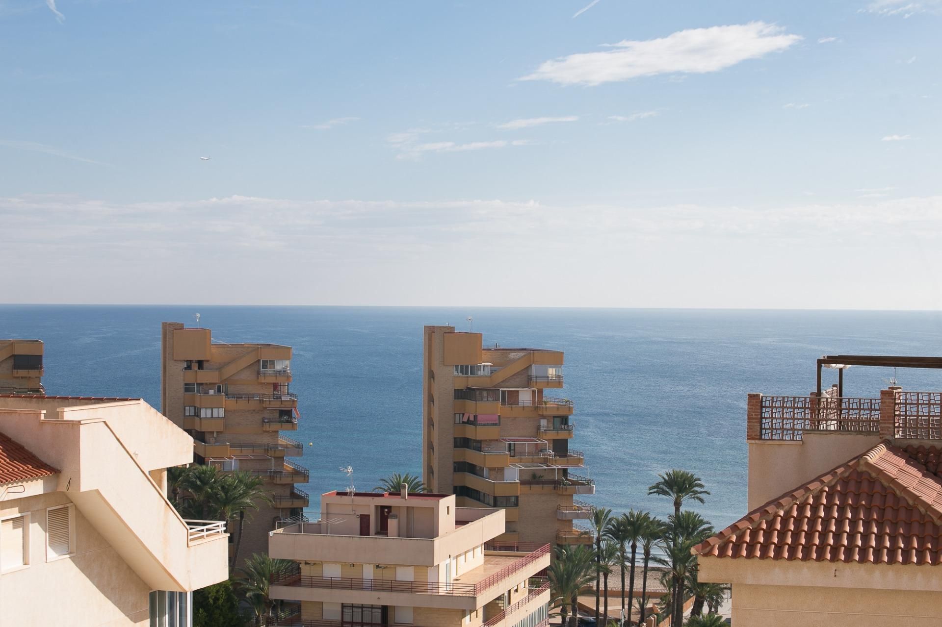 Apartament en venda a Calle Málaga, 11, Los Arenales del Sol