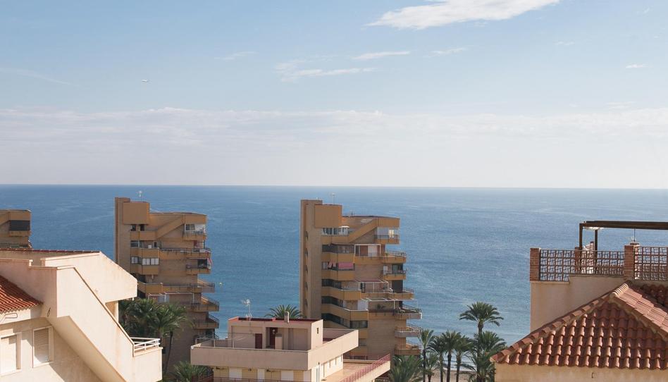 Photo 1 of Apartment for sale in Calle Málaga, 11, Los Arenales del Sol, Alicante