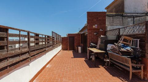Foto 5 de Àtic en venda a Carrer de Balmes, Sant Gervasi- Galvany, Barcelona Capital