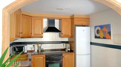 Foto 5 de Casa adosada de lloguer a Montañar - El Arenal, Jávea / Xàbia