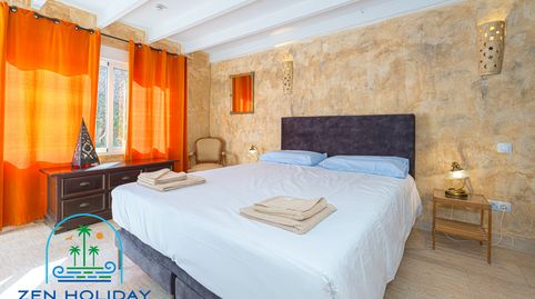 Foto 5 de Casa o chalet en venta en N-332, 40, El Secanet - Hacienda del Sol, Villajoyosa / La Vila Joiosa