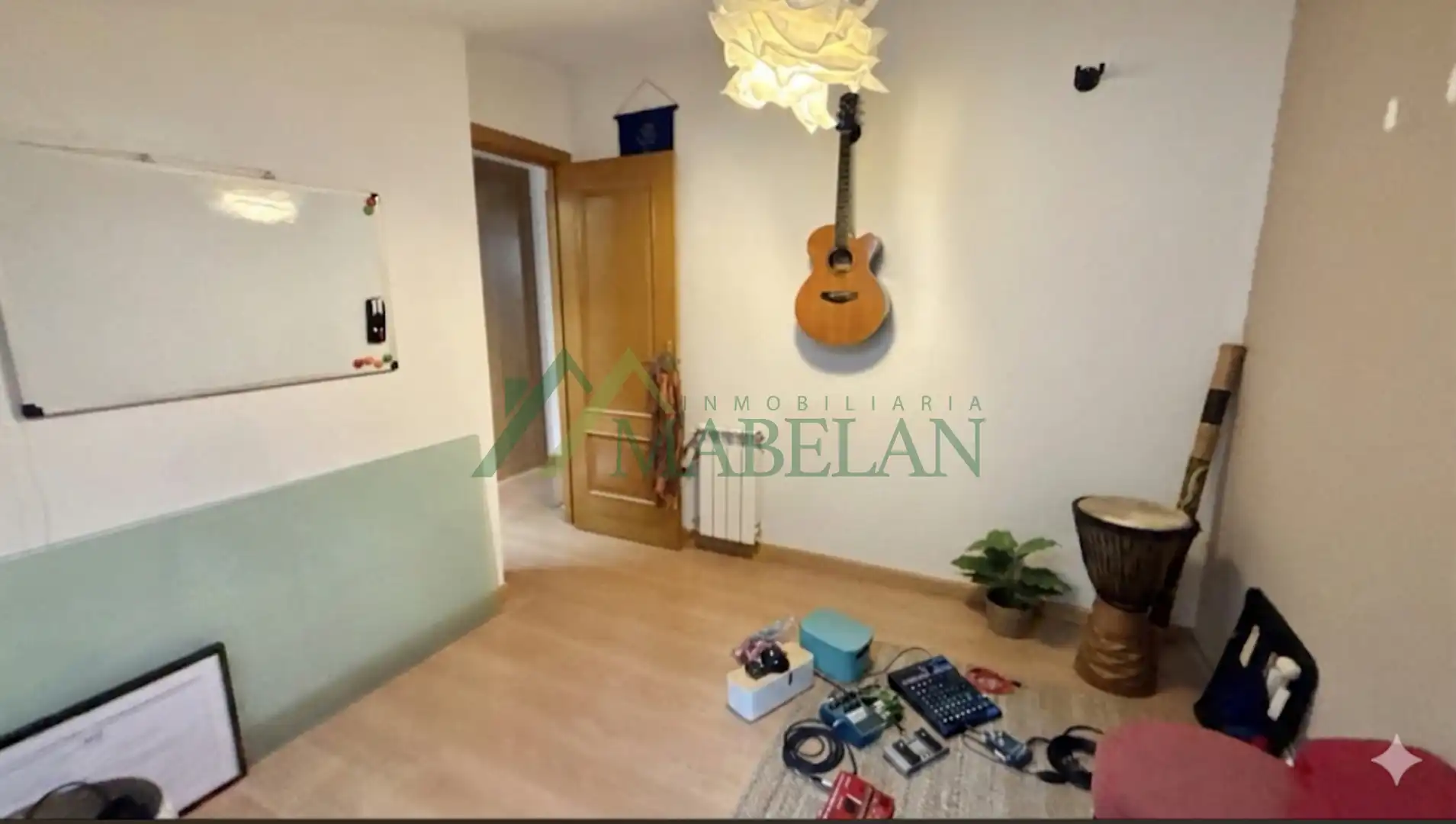 Bedroom of Duplexes for sale in Talamanca de Jarama  with Air Conditioner and Heating