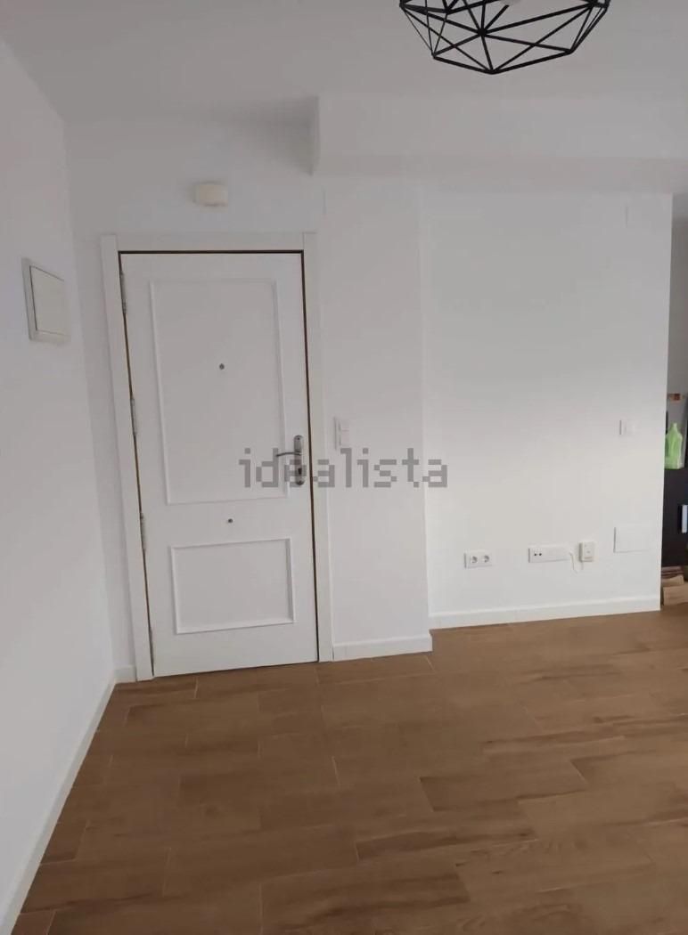 Bedroom of Apartment for sale in Águilas  with Heating, Terrace and Balcony