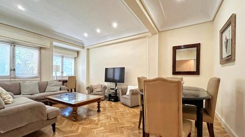 Photo 2 of Flat for sale in Nueva España,  Madrid Capital
