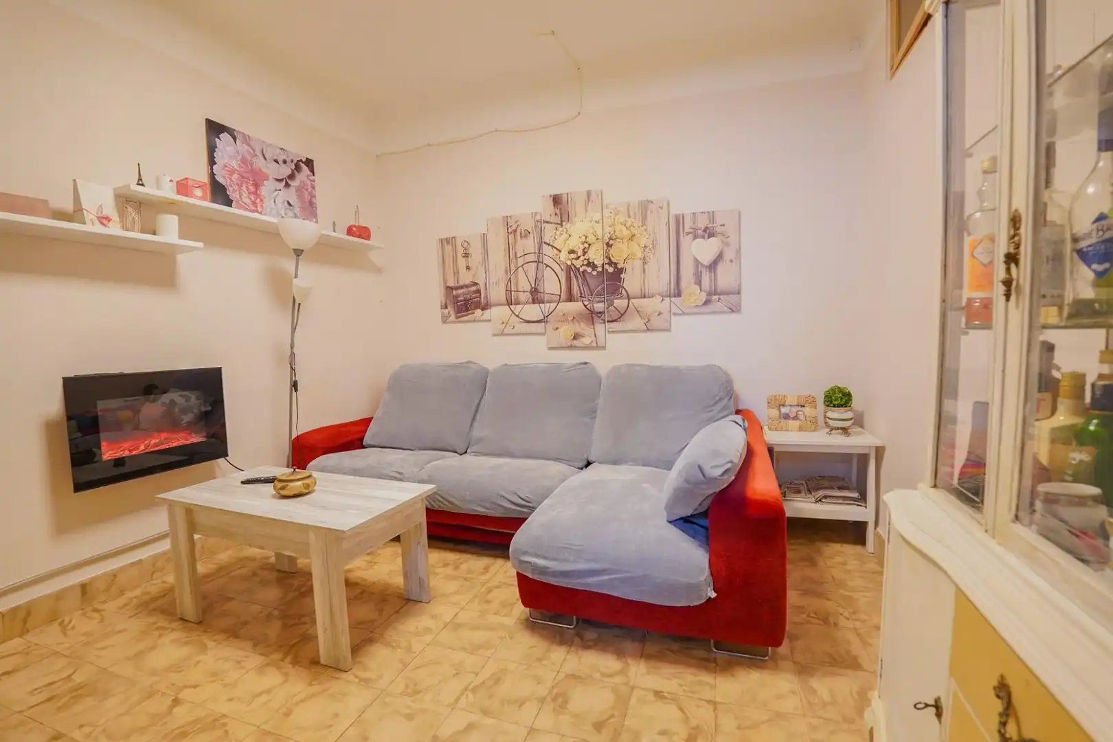 Einfamilien-Reihenhaus zum Verkauf in Calle MAJOR, L'Aleixar
