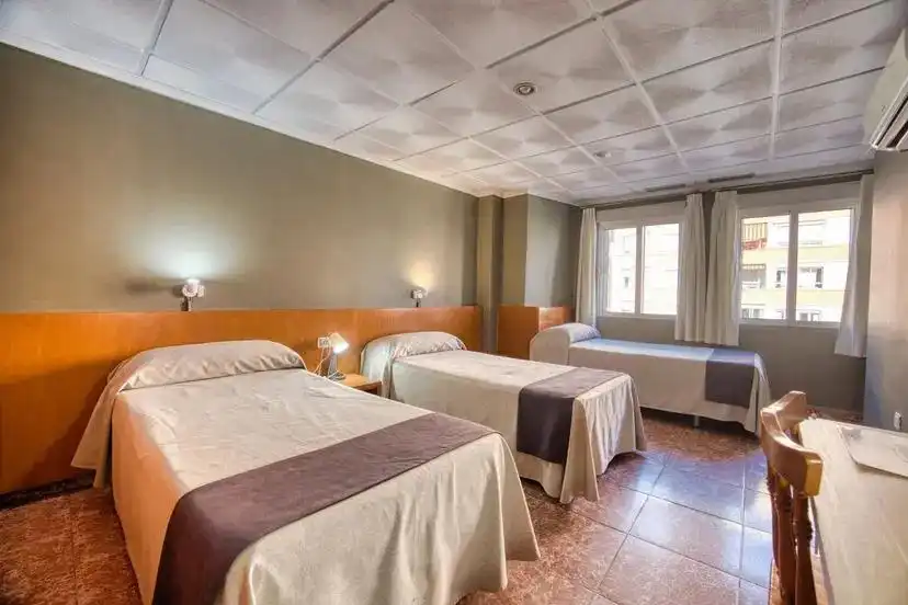 Hotel with lift for sale in Centro, imagen 22