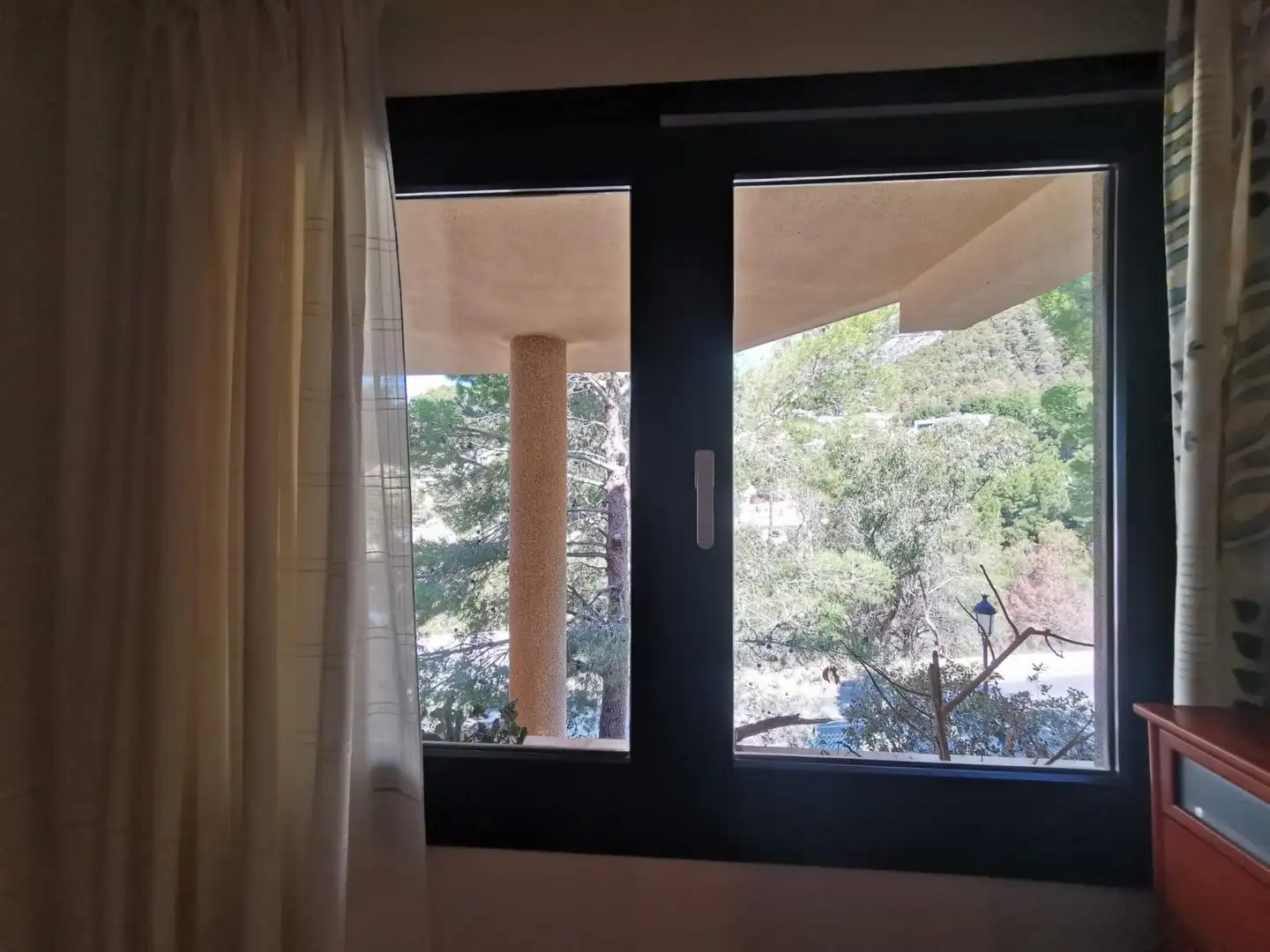 Piso con piscina en venta en PRINCIPAL DE LA SIERRA 157, imagen 45