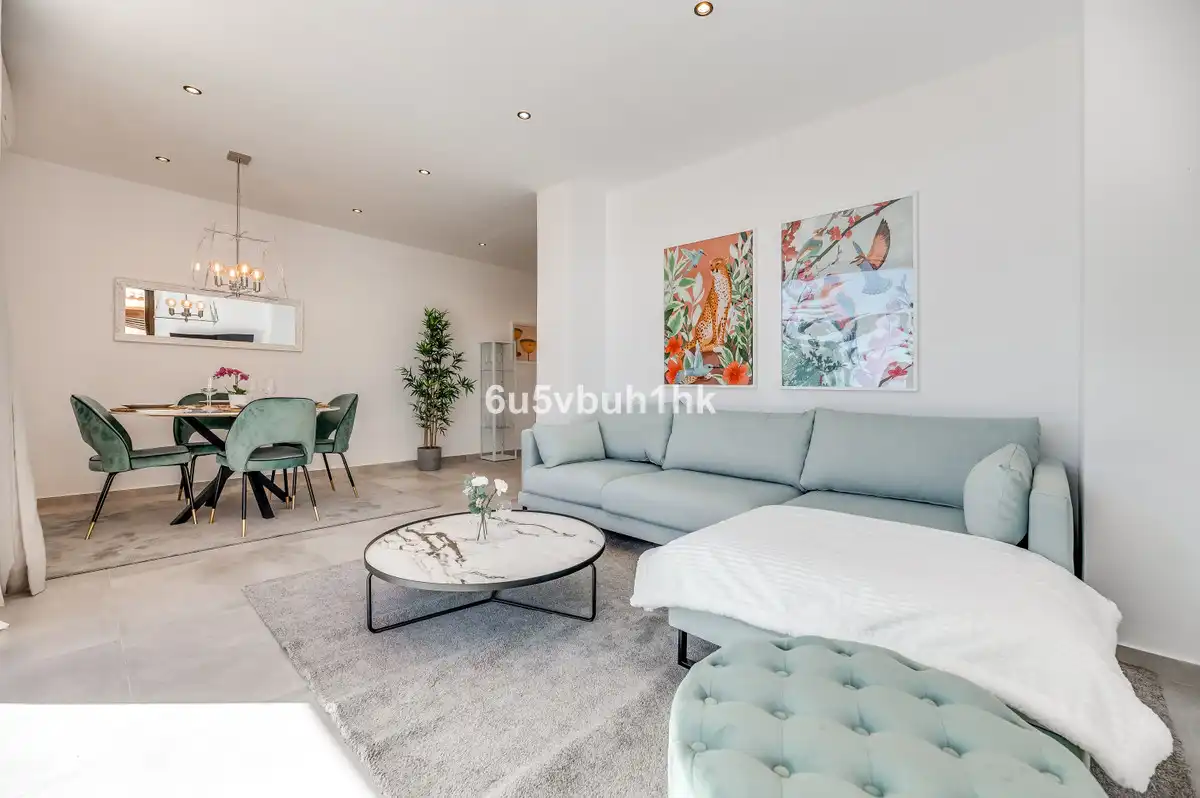 Flat with lift for sale in Estepona Pueblo, imagen 3