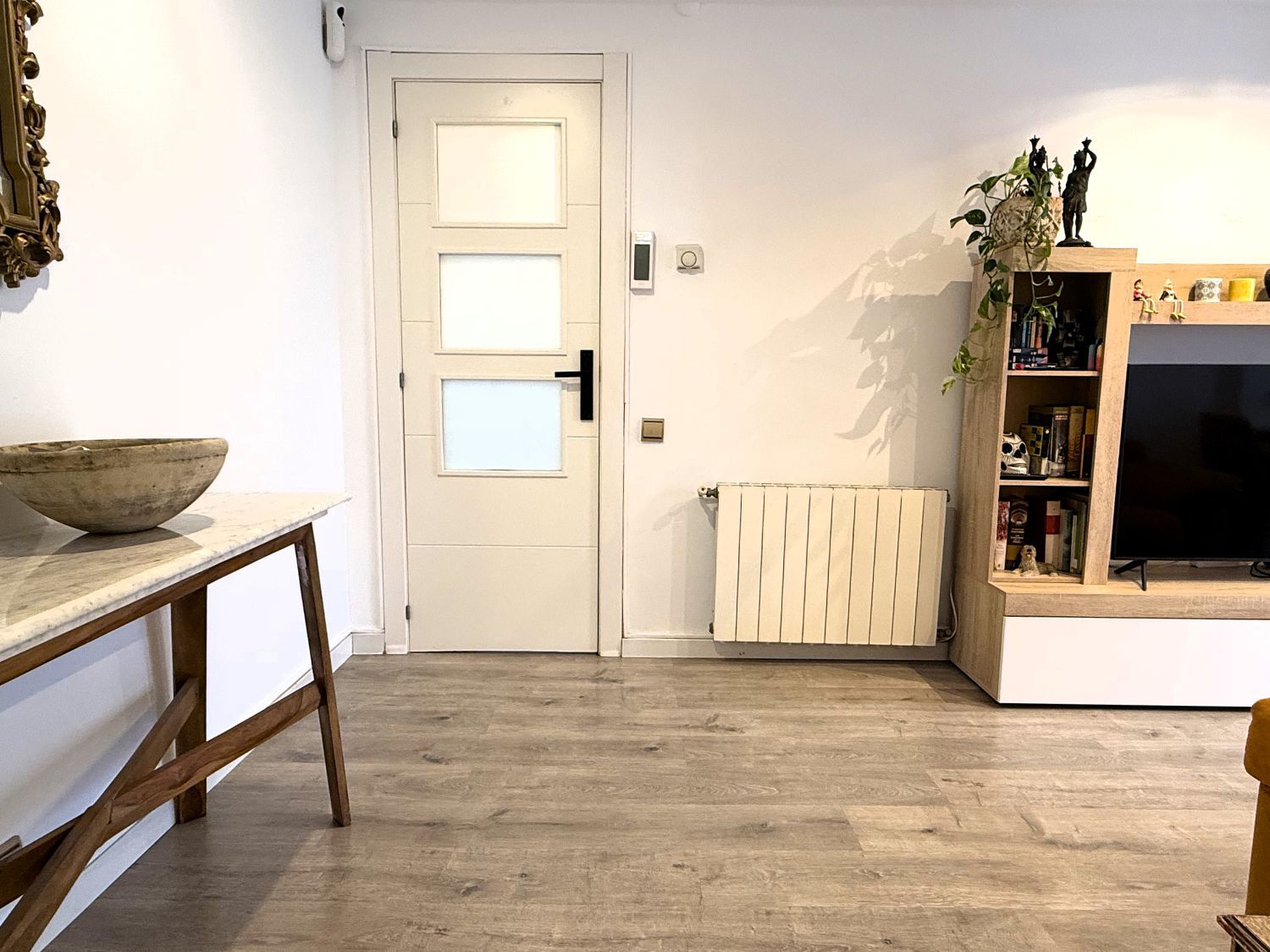 Flat for sale in Sant Boi de Llobregat  with Air Conditioner, Heating and Parquet flooring