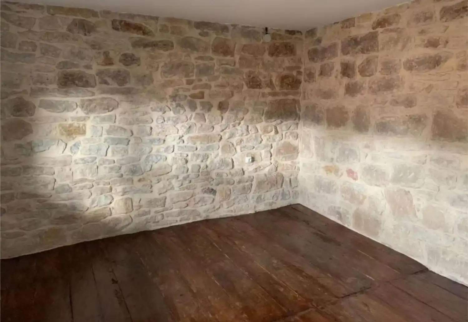 Casa rústica en venda a Sotoscueva 0, imagen 4