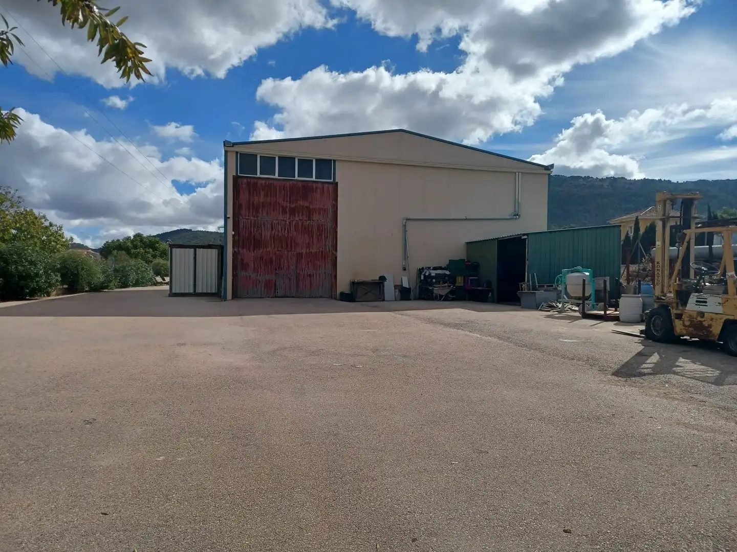 Casa rústica en venta en Monóvar  / Monòver, imagen 5