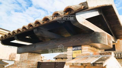 Foto 3 de Casa o xalet en venda a De Los Valles, Griñón, Madrid