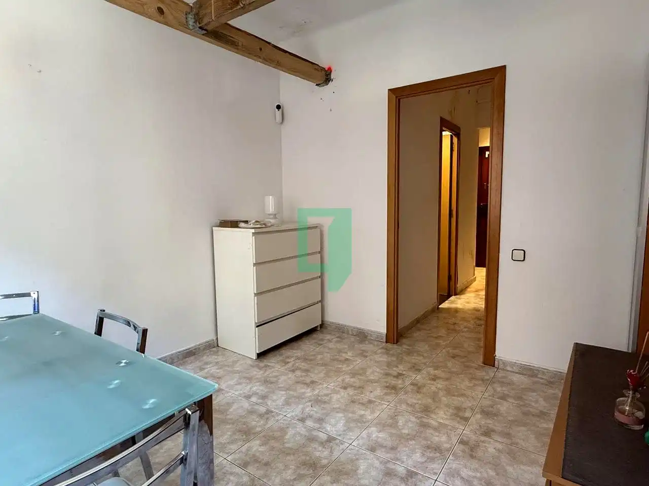 Piso en venta en Badalona con Aire acondicionado