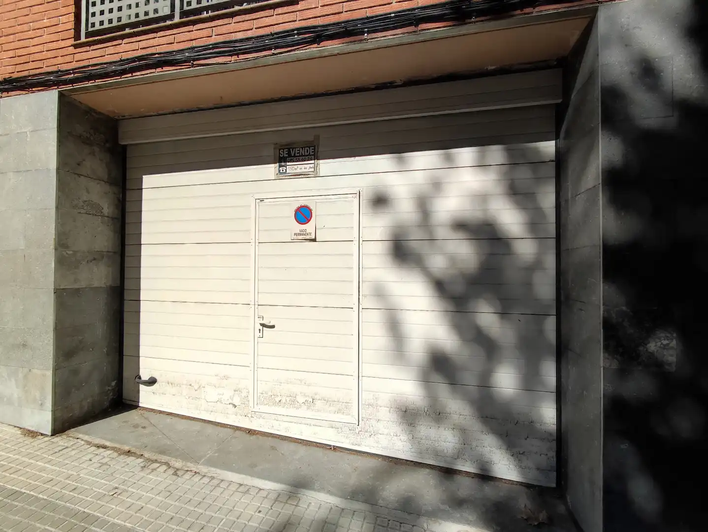 Local comercial en venda a Carretera de Sant Llorenç 43