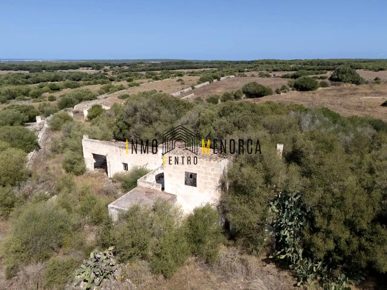 Country house with garden for sale in Ciutadella, imagen 4