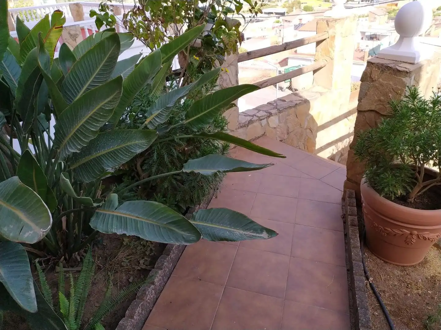 Detached house with pool for sale in Villanueva del Río y Minas, imagen 34
