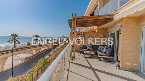 Foto 3 de Piso en venta en Carrer de Sorolla, 7, Playa Muchavista, El Campello