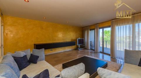 Foto 3 de Dúplex en venda a Tanques del Carme - Fort de l'Eau, Illes Balears