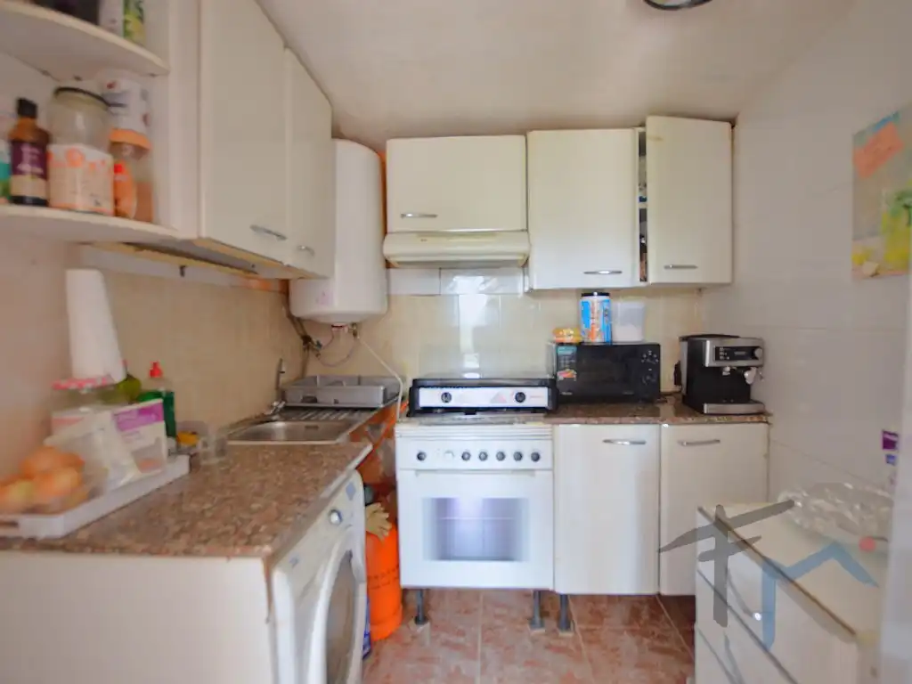 Kitchen of Houses for sale in Masquefa