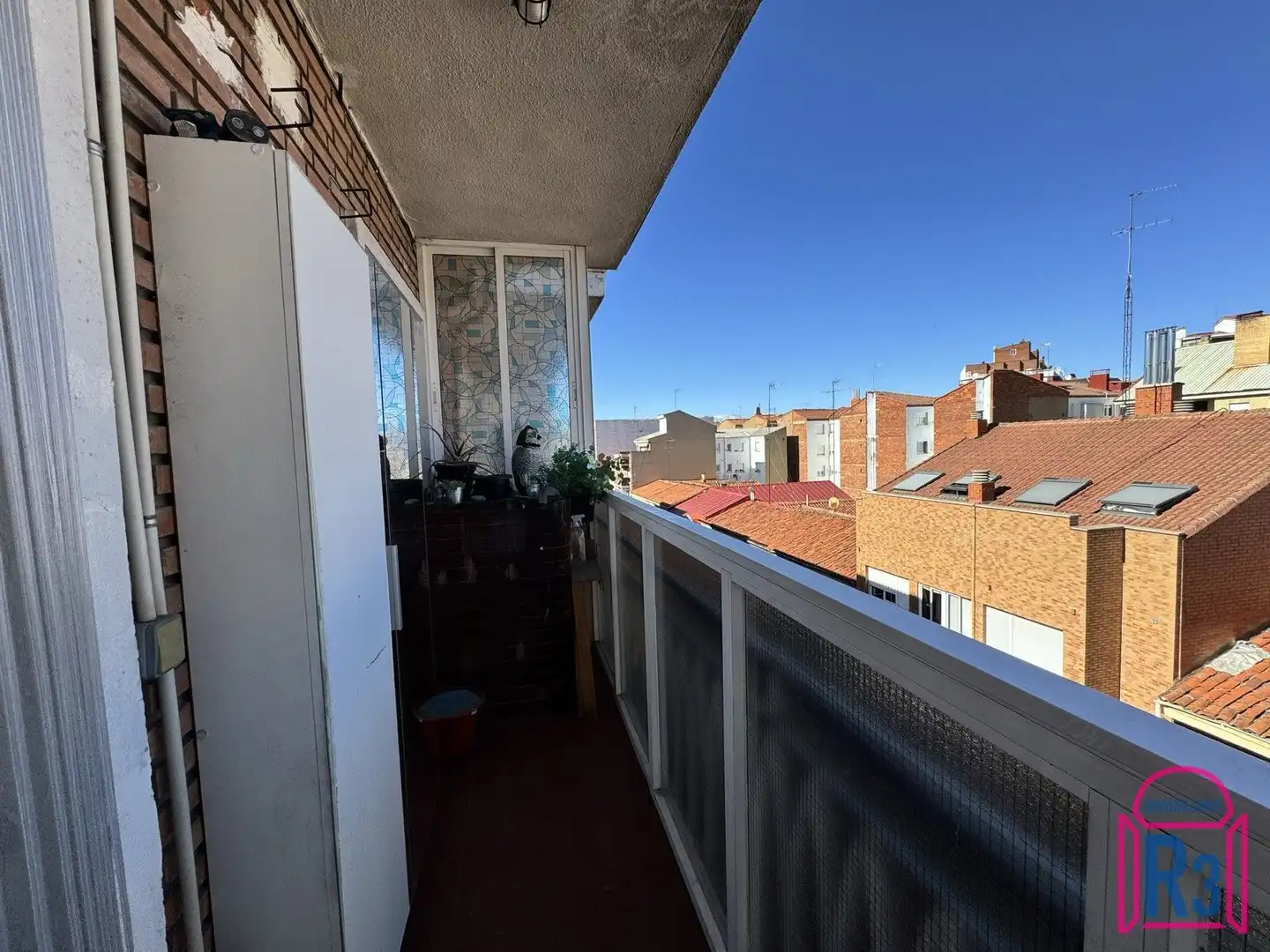 Apartament amb ascensor en venda a Crucero, imagen 4