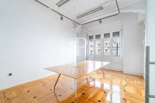 Oficina en Alquiler en Palacio