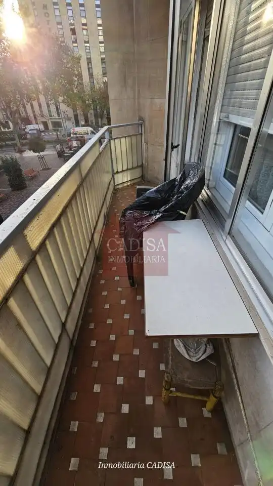 Pis amb terrassa en venda a San Bernardo - Carmelitas - Campus, imagen 7