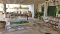 Terrace of House or chalet for sale in  Murcia Capital  with Terrace