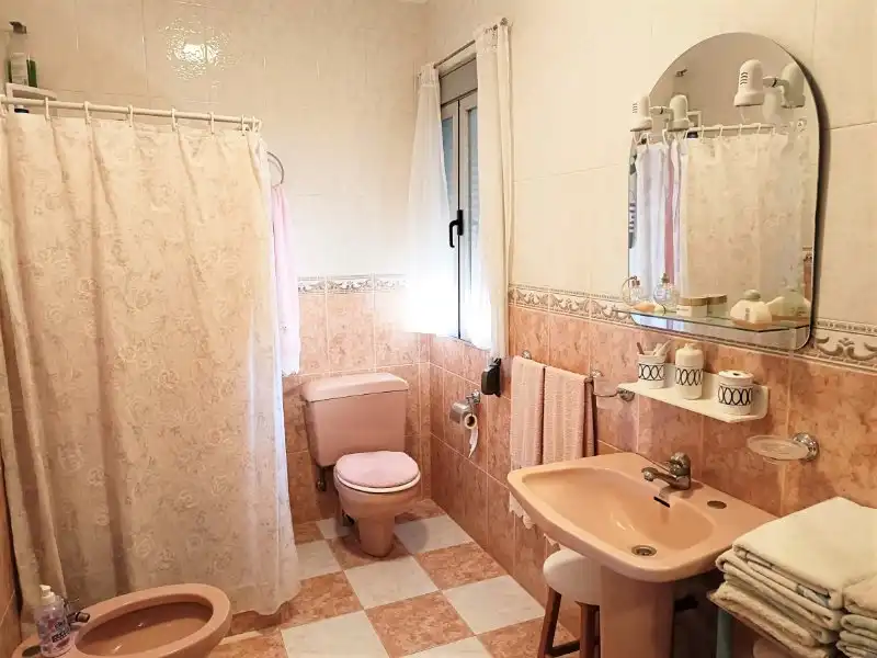 Casa amb piscina en venda a Arenas de San Juan, imagen 16