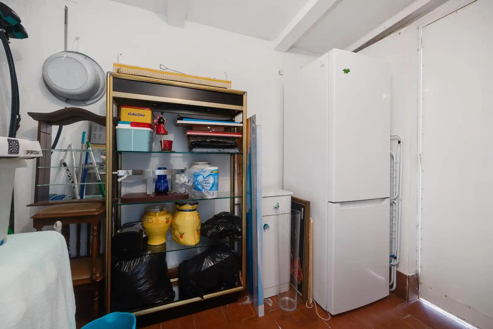 Cocina de Casa o chalet en venta en Torrevieja con Jardín privado, Terraza y Trastero