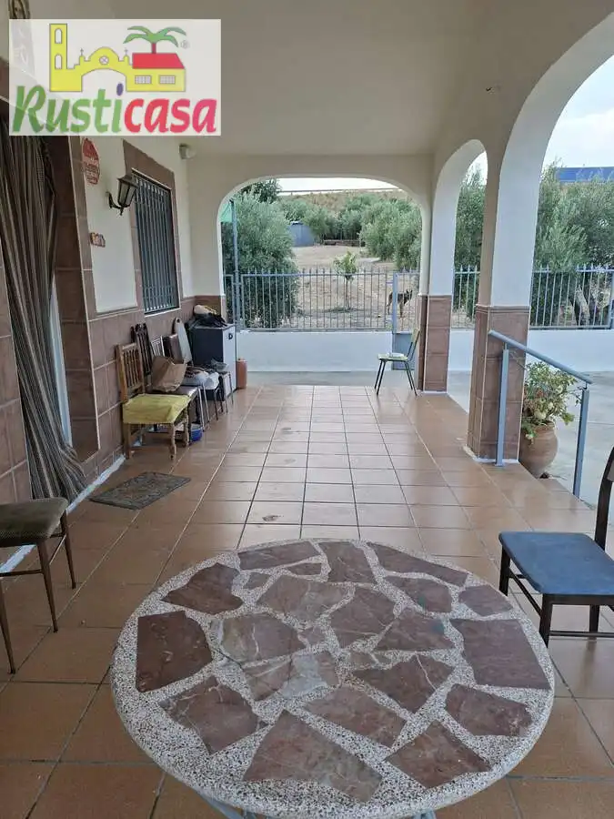 Xalet amb piscina en venda a Frescura, imagen 9