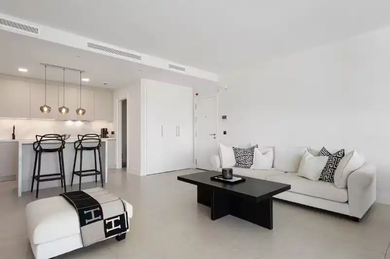 Wohnung mit Pool zur Miete in La Quinta, imagen 8